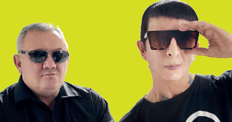 Soft Cell é destaque no line-up do C6Fest 2024; confira programação completa