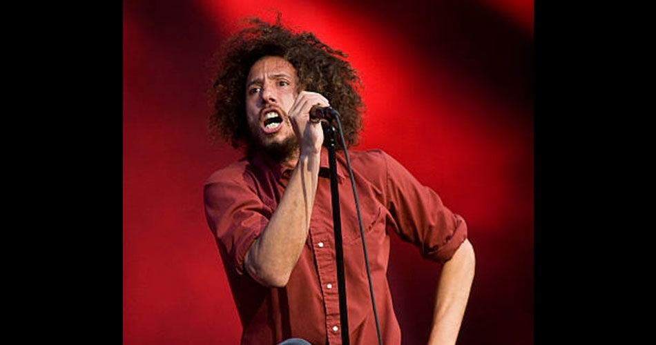 Inside Out: antiga banda de Zack de la Rocha, do Rage Against The Machine, pode voltar à ativa