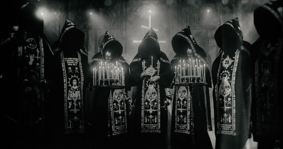 Batushka: poloneses desembarcam no Brasil em agosto para 6 shows