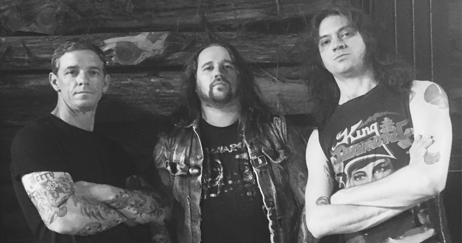 Bat é novo contratado da Nuclear Blast Records e toca no Brasil em abril com Exciter