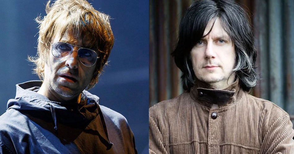 Liam Gallagher e John Squire anunciam turnê e liberam novo single “Mars To Liverpool”