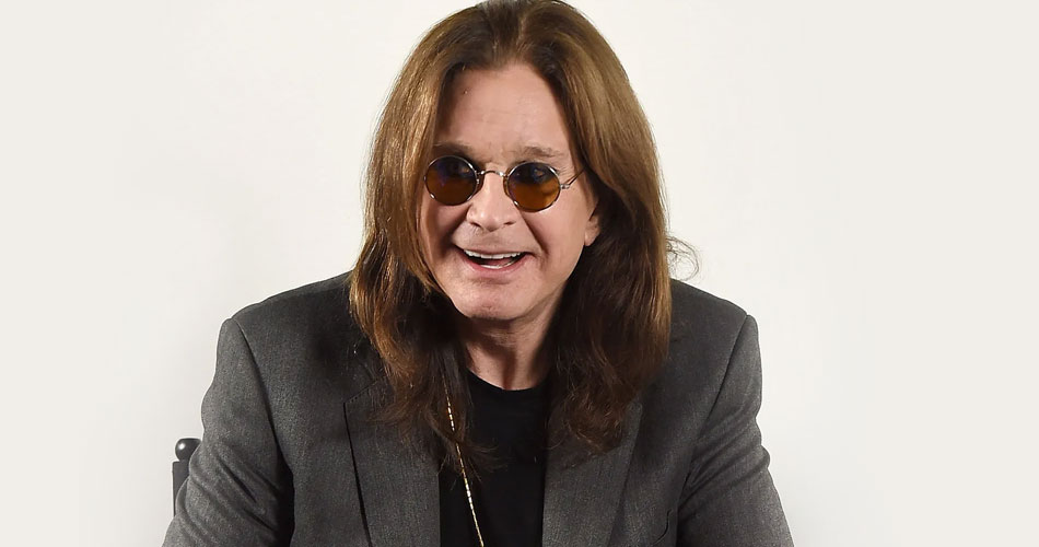 Ozzy Osbourne pede desculpas para Britney Spears