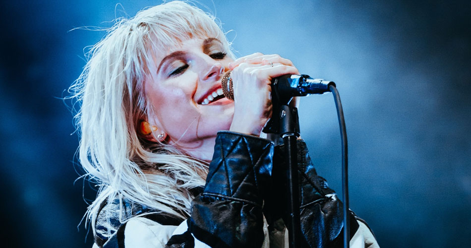 Paramore prepara-se para iniciar nova era musical, diz revista