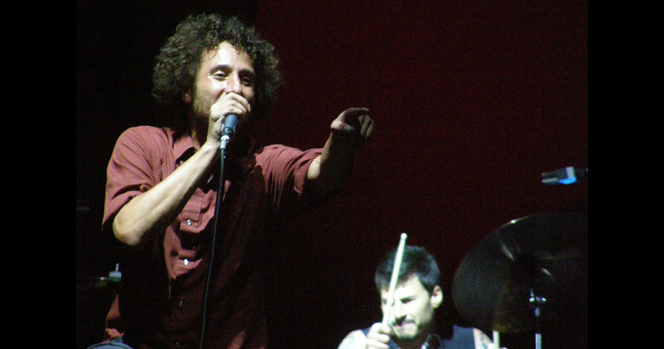 Rage Against The Machine não voltará a se apresentar ao vivo, diz baterista