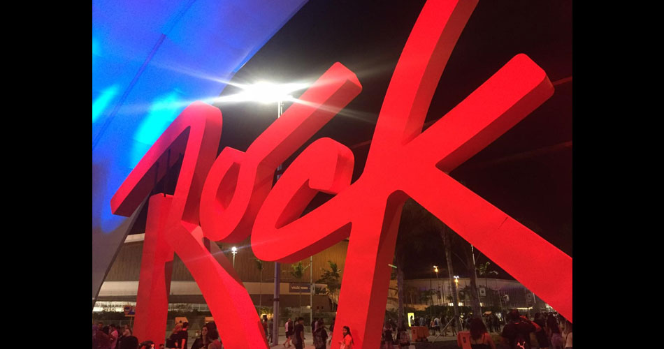 Começam os ensaios para nova produção original do Rock in Rio, o musical “Sonhos, Lama e Rock and Roll”