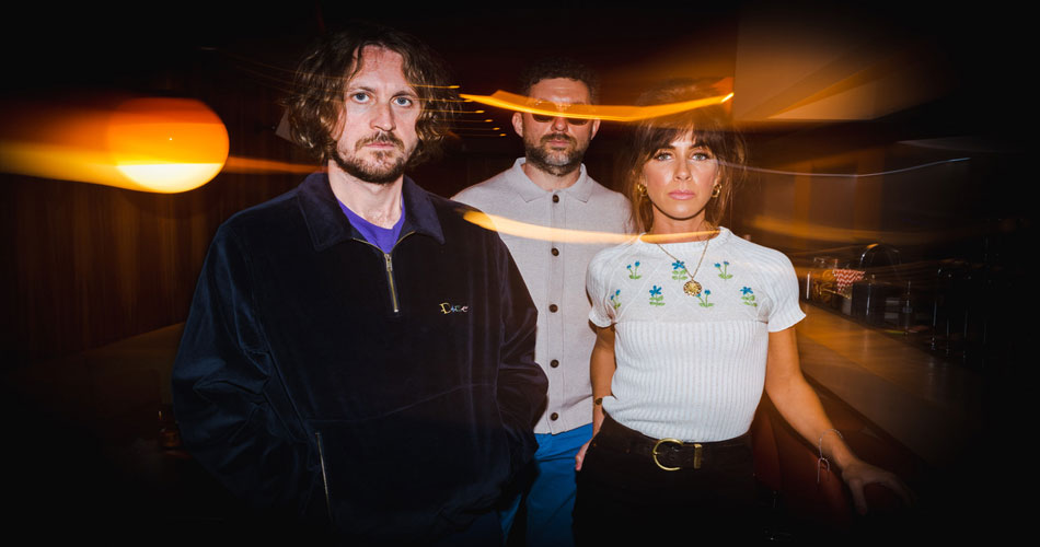 The Zutons retornam após 16 anos com “Creeping On The Dancefloor”; veja clipe