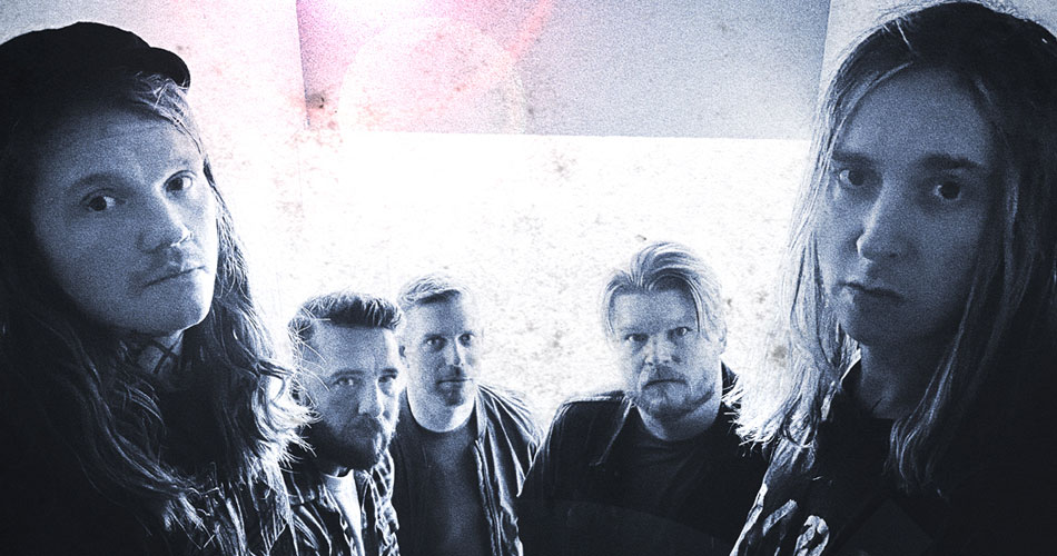 Underoath retorna ao Brasil com show único em São Paulo