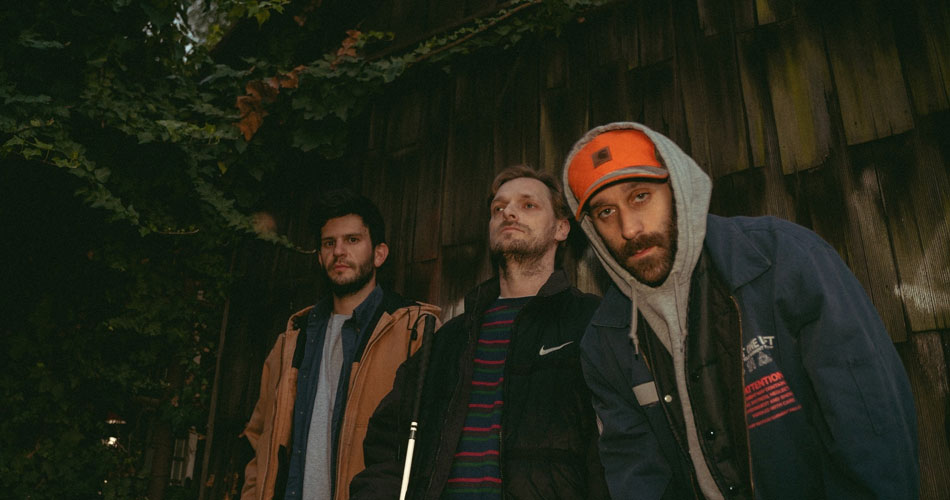 X Ambassadors anuncia novo álbum e libera clipe do primeiro single