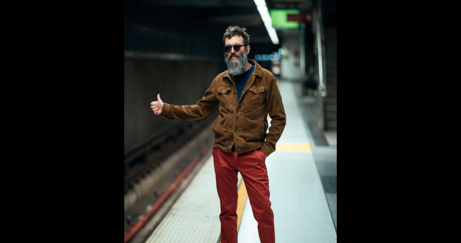 EELS anuncia novo álbum; ouça single de estreia