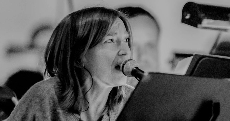 Beth Gibbons, do Portishead, anuncia seu primeiro álbum solo