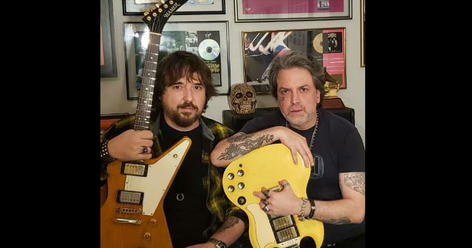 Fundadores do Charlie Brown Jr são processados por usar nome da banda