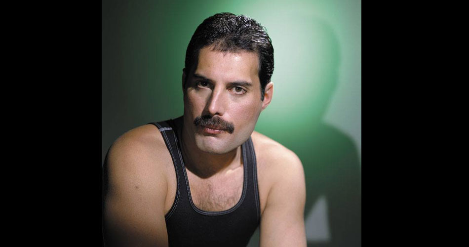 Freddie Mercury: holograma está sendo desenvolvido para “retorno aos palcos”