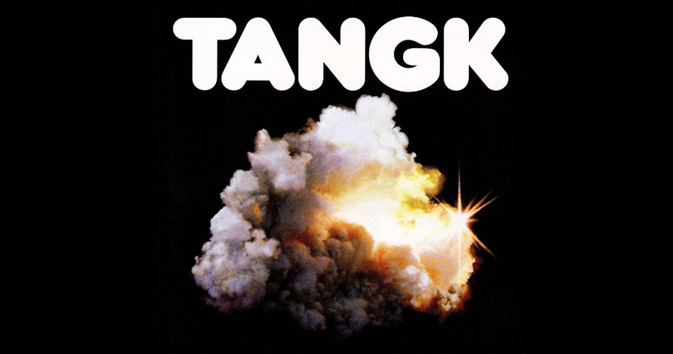 IDLES lança seu novo álbum “TANGK”; ouça na íntegra