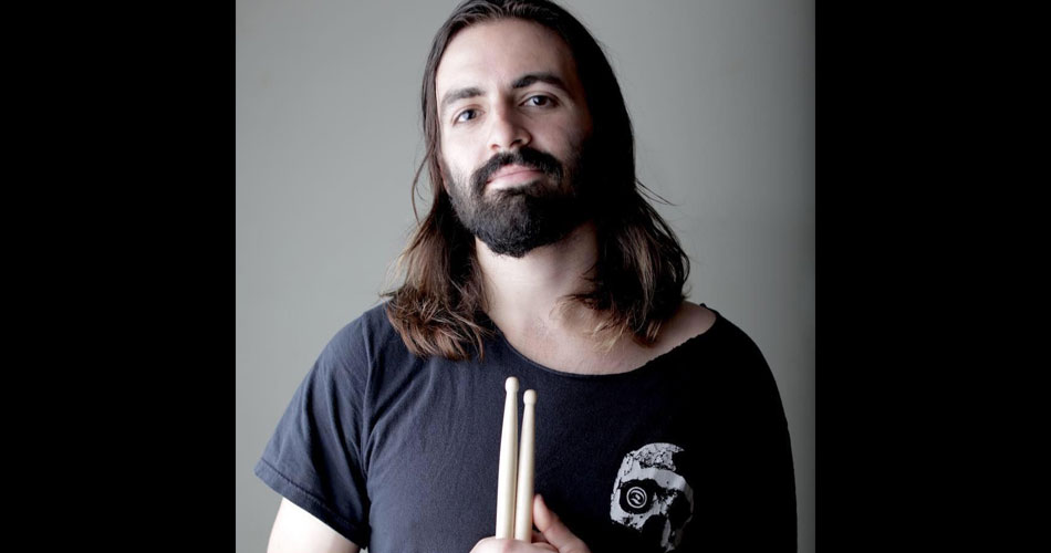 Jay Weinberg, ex-batera do Slipknot, grava novo single com Infectious Grooves