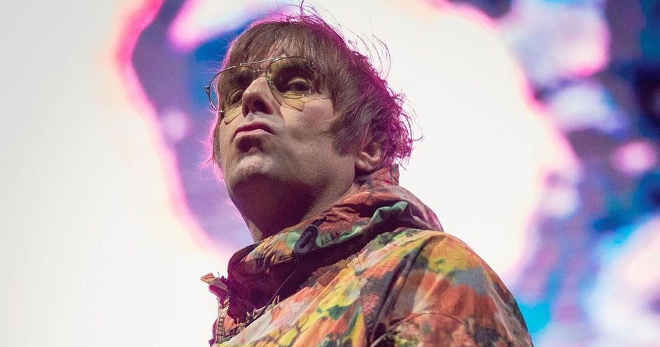 Oasis no Hall da Fama do Rock? Liam Gallagher não se junta com essa gentalha