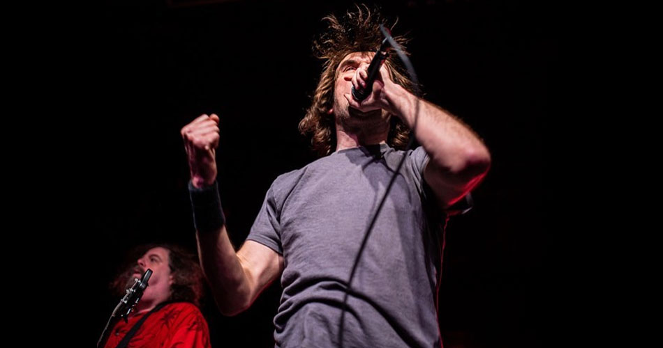 Napalm Death: ícones da música extrema retornam ao Brasil em outubro