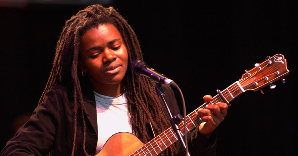 Tracy Chapman é escalada para cantar “Fast Car” em cerimônia do Grammy