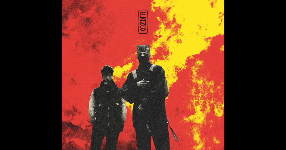 Twenty One Pilots anuncia novo álbum “Clancy”