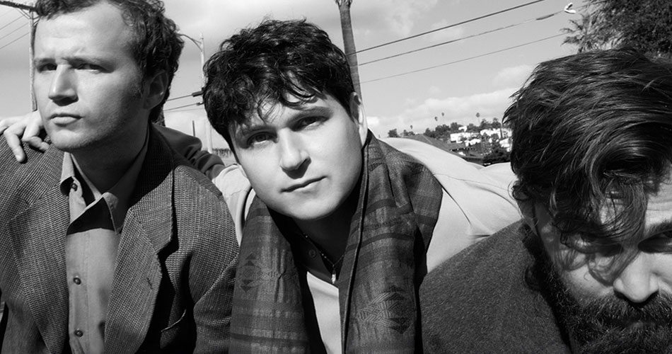 Vampire Weekend revela nova música “Classical”