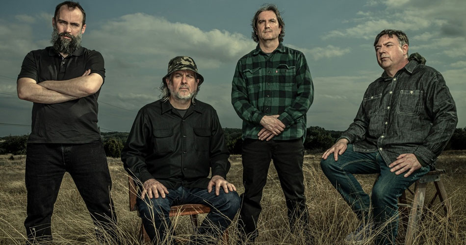 Clutch confirma show único no Brasil