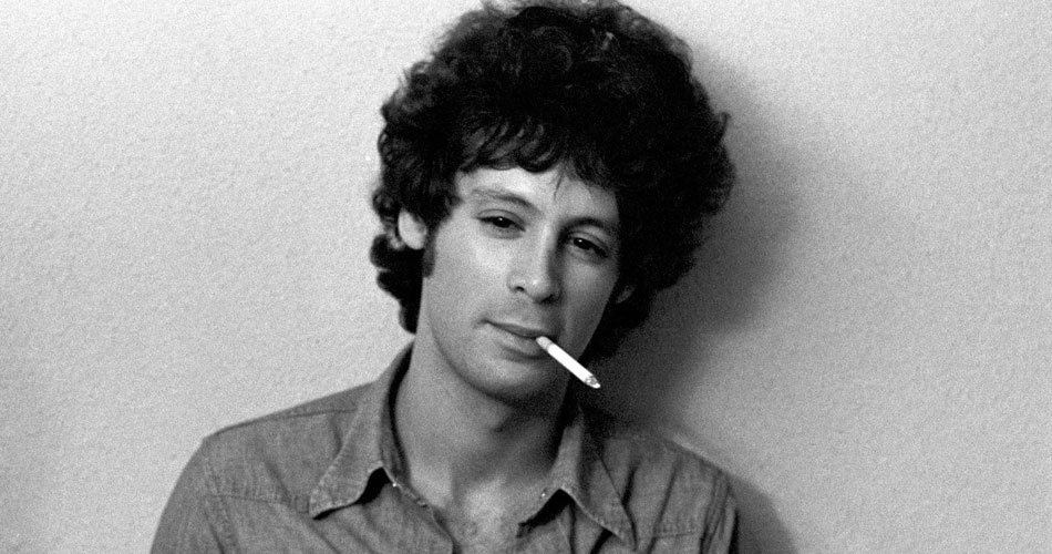 Eric Carmen, vocal do Raspberries, morre aos 74 anos