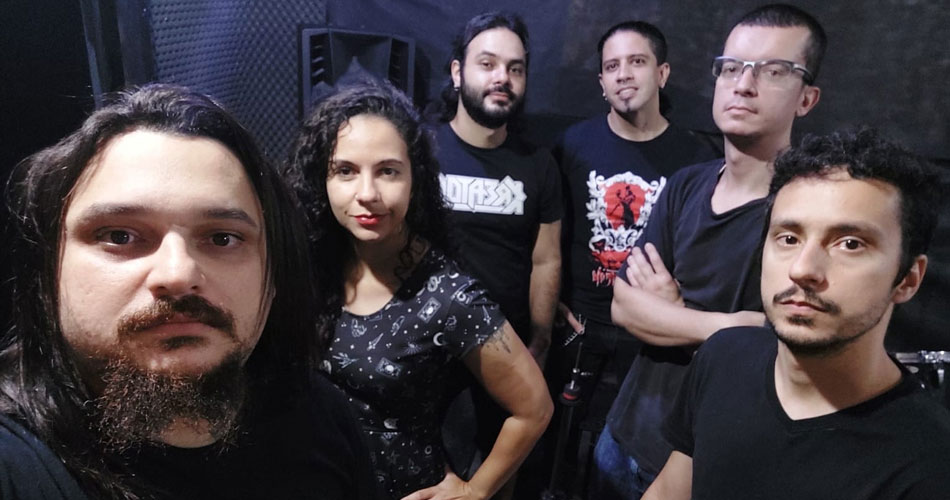 Final Disaster: assista trailer do longa “Metal” que tem música da banda na trilha sonora