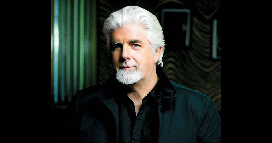 Michael McDonald grava disco com Doobie Brothers pela primeira vez em mais de 40 anos