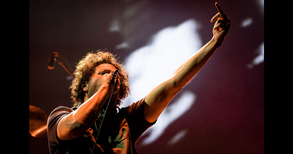 Para manter seu legado, Rage Against The Machine não deve retornar