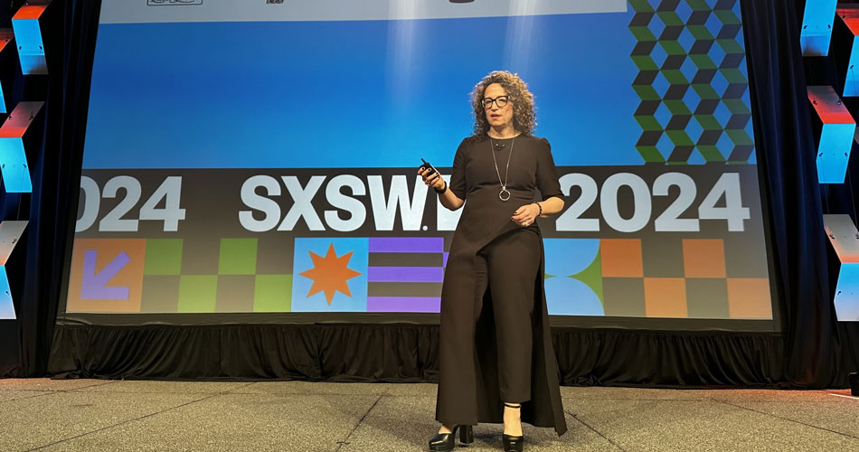 SXSW 2024: inteligência artificial veio para ficar