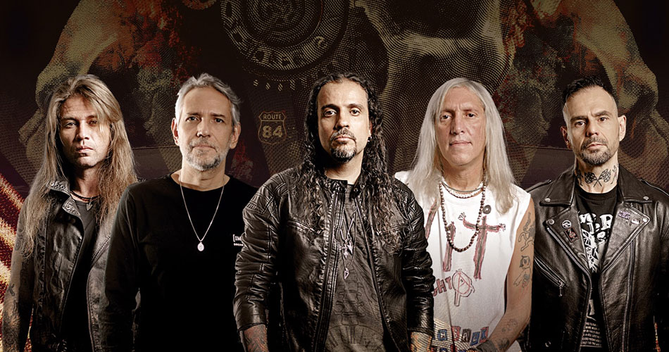 VIPER anuncia show no Sesc Belenzinho