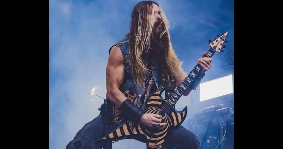 Best Of Blues And Rock anuncia programação com Zakk Sabbath, CPM 22, Kiko Loureiro e Joe Bonamassa