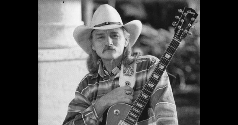 Morre Dickey Betts, cofundador do The Allman Brothers Band