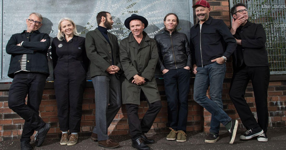 Belle & Sebastian anunciam novo single “What Happened To You, Son?”