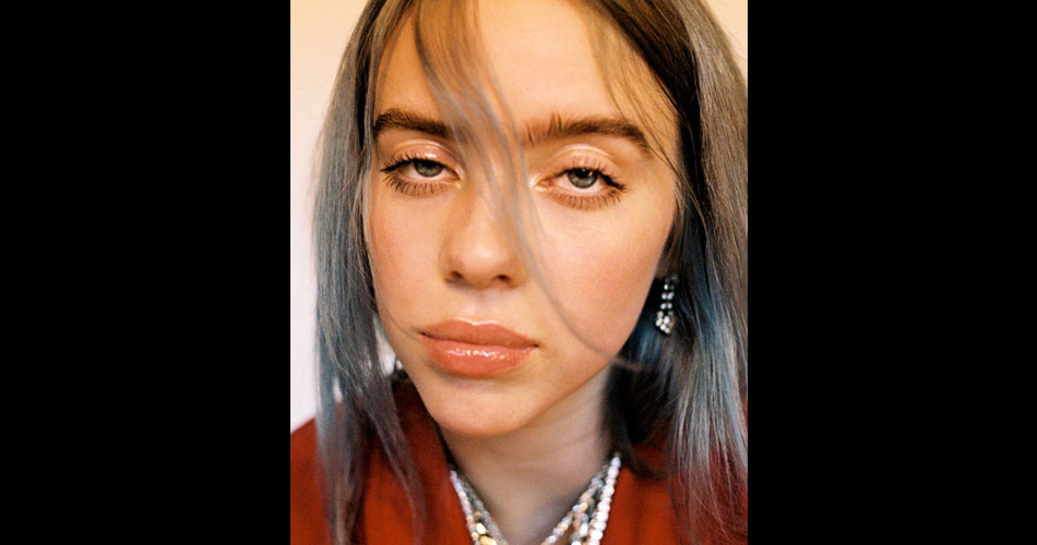 Billie Eilish anuncia seu novo álbum