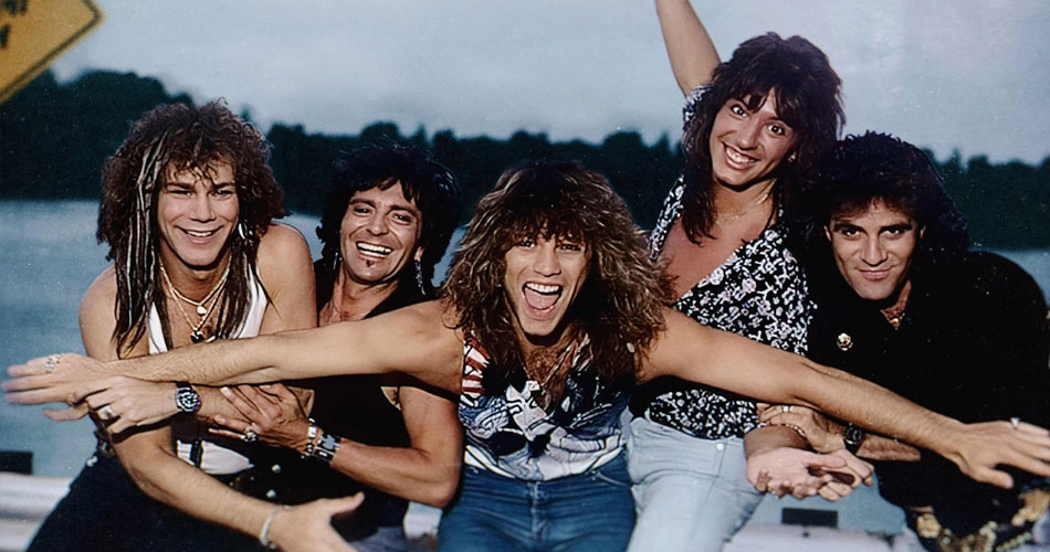 Documentário do Bon Jovi: produtora não descarta possibilidade de continuação