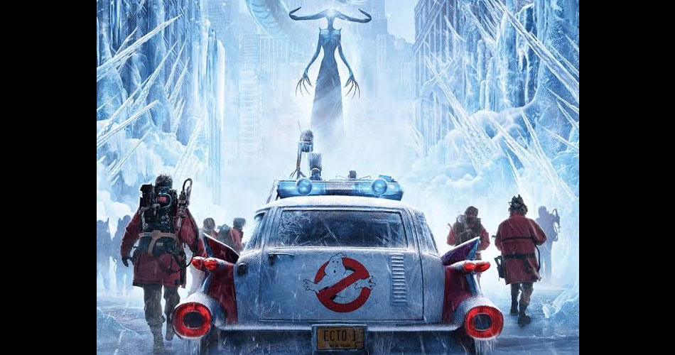 Exposição de 40 anos de Ghostbusters traz a nostalgia dos anos 80 para São Paulo