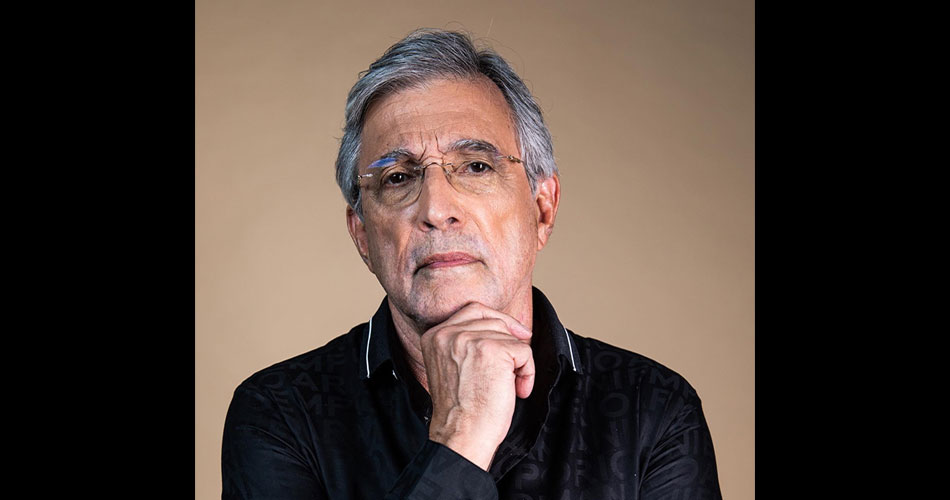 Ivan Lins revela que suas músicas precisam tocar 20 mil vezes no streaming para render um real