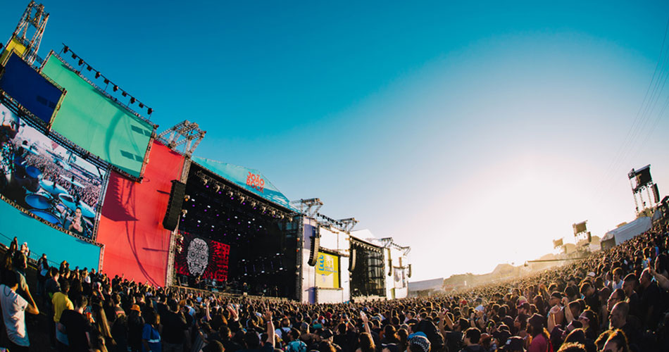 Tudo o que você precisa saber para curtir o João Rock 2024