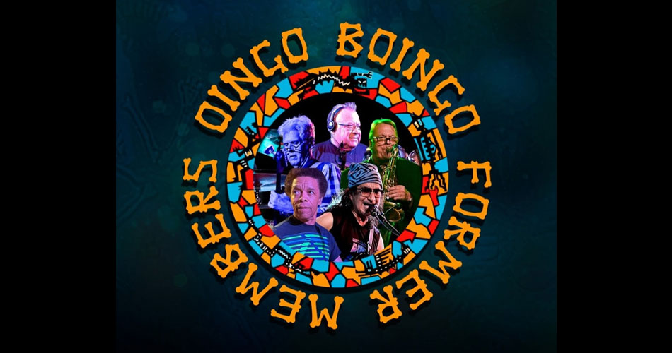 Oingo Boingo: turnê de despedida tem “quase todos os shows” cancelados no Brasil