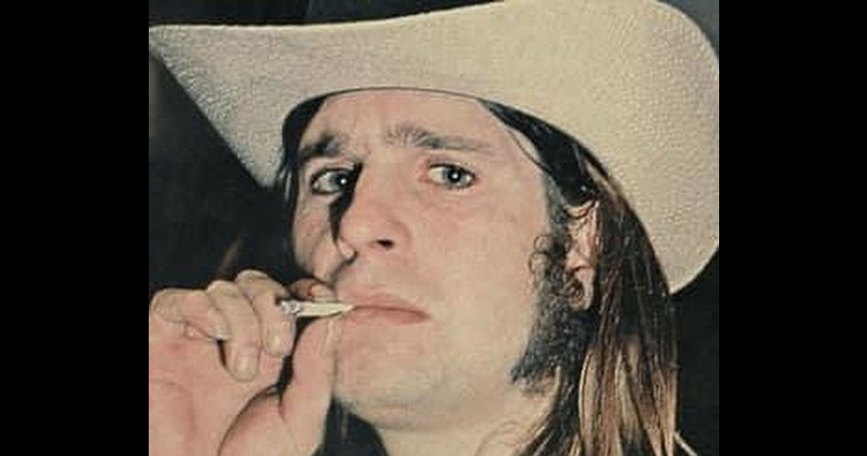 Ozzy Osbourne celebra com seus seguidores o “Dia da Maconha”