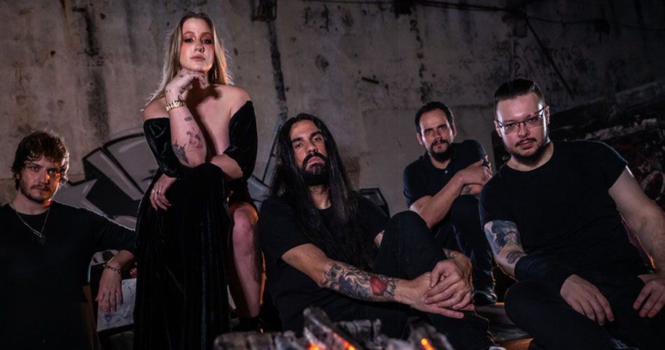 Allen Key lança videoclipe caótico do novo single “Death From Above”