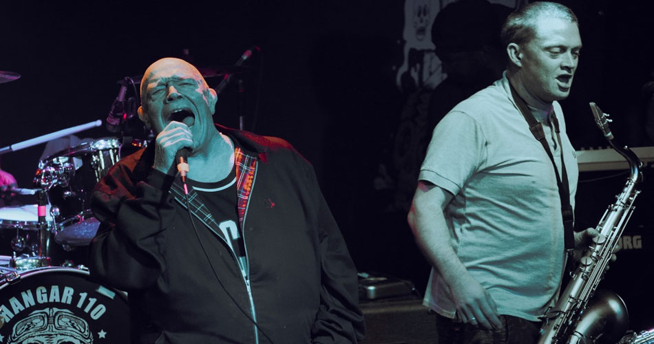 Ska do Bad Manners é destaque em novo festival de São Paulo