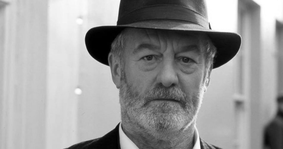 Morre Bernard Hill, ator de “Titanic” e “Senhor dos Anéis”