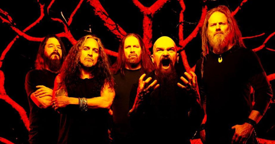 Kerry King: novo clipe sugere que cenário político é tóxico para nossa saúde mental