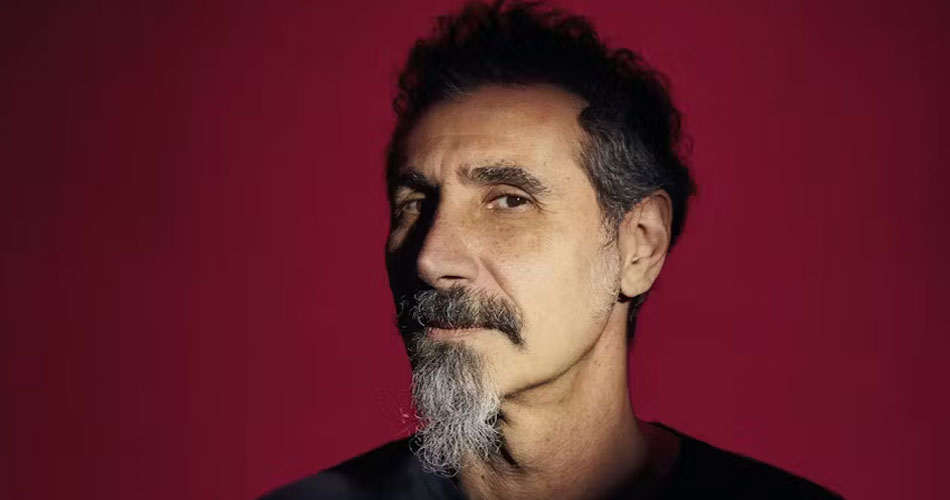 Serj Tankian assina trilha sonora de documentário que quer desvendar crime de 1996