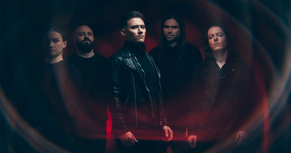 Tesseract retorna ao Brasil com turnê do álbum “War of Being”