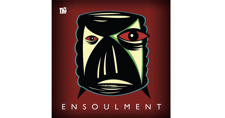 The The lança seu primeiro álbum em 25 anos; ouça “Ensoulment” na íntegra