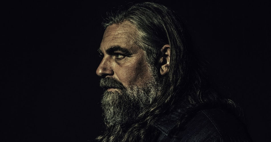 The White Buffalo, referência mundial do folk, estreia no Brasil em dezembro