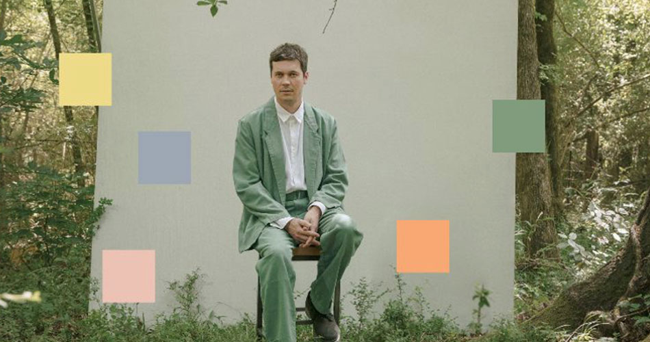 Washed Out lança novo single; confira visualizer de “Running Away”