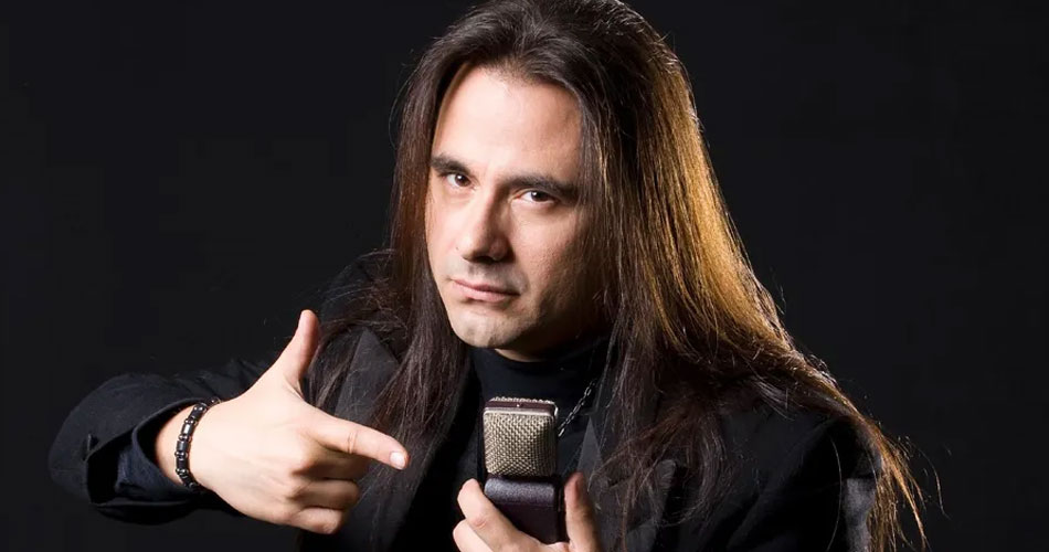 Andre Matos ganha homenagens no Dia do Heavy Metal